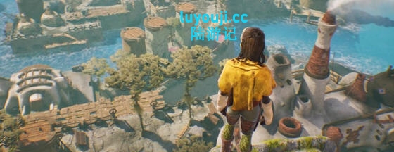 探索奇幻世界的奥秘——阿加斯巴之塔 v71216 中文版生存冒险巨作27G