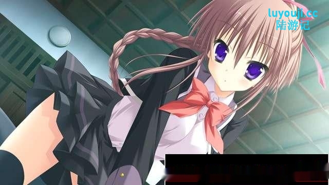 [拔作ADV] 初雪樱 はつゆきさくら 官方中文步兵版+全CG存档 10G