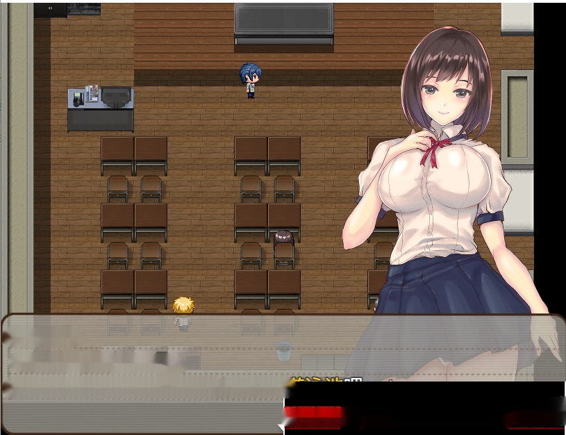 [RPG/官中] 对性产生兴趣的处女 1.0 PC+安卓汉化版 1.4G