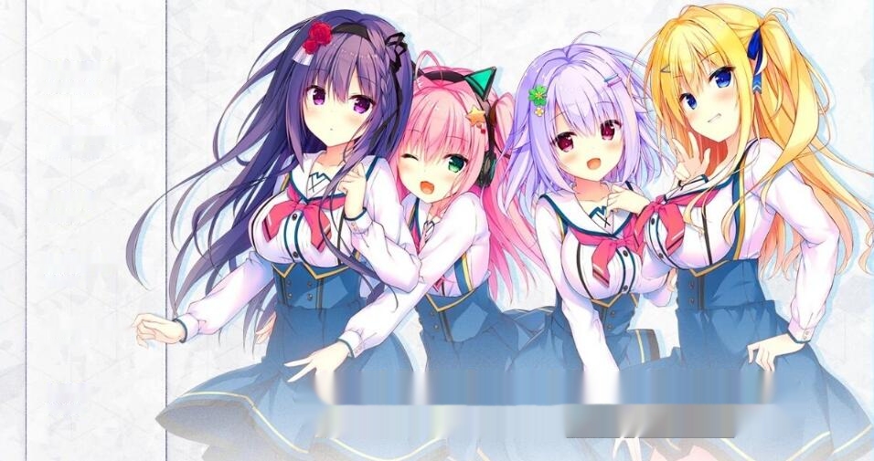 [电脑] 【PC/2D/GAL/中文】天选庶民的真命之选Select Oblige V1.0.0 STEAM官方中文版【7.8G】-中文绅士游戏下载,黄游,色情手机游戏,绅啊士漫画,里番