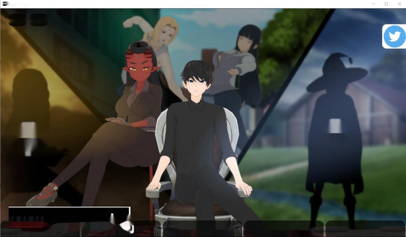 [SLG/汉化] 多元宇宙平衡 Multiverse Balance v0.9.8.4 PC+安卓汉化版 [2G]-中文绅士游戏下载,黄游,色情手机游戏,绅士漫画,里番啊