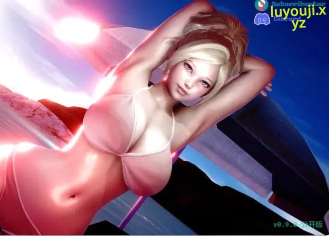 【PC/安卓/AI汉化/亚洲/SLG游戏/1.75G】妈妈与我的秘密：重制版 (The Secret of Mom and Me: Remake) Ver0.9.0 AI汉化版 PC+安卓+亚洲SLG游戏+1.75G