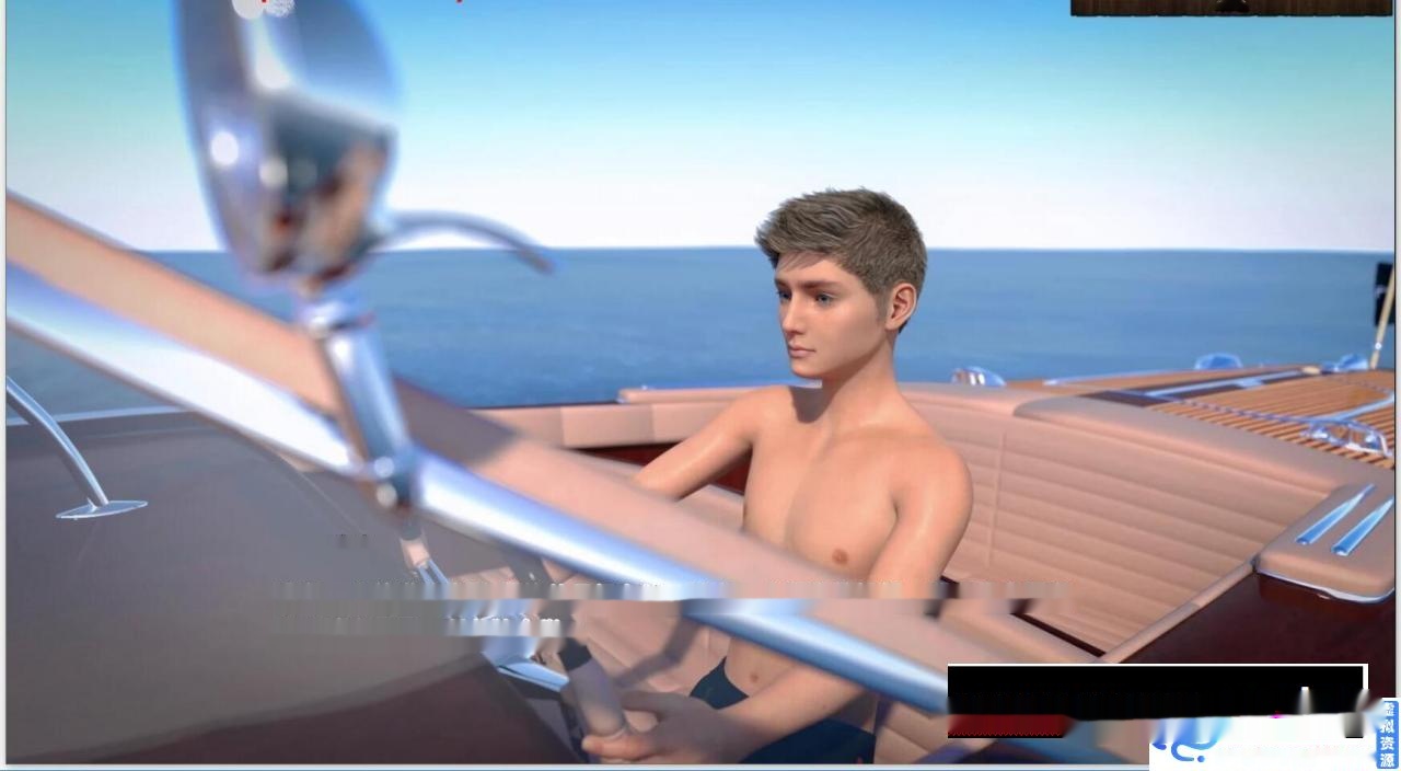 [养成SLG/汉化/动态] 欲望岛 V0.60 精翻汉化版[更新/PC+安卓/2G]-中文绅士游戏下载,黄游,色情手机游戏,绅啊士漫画,里番