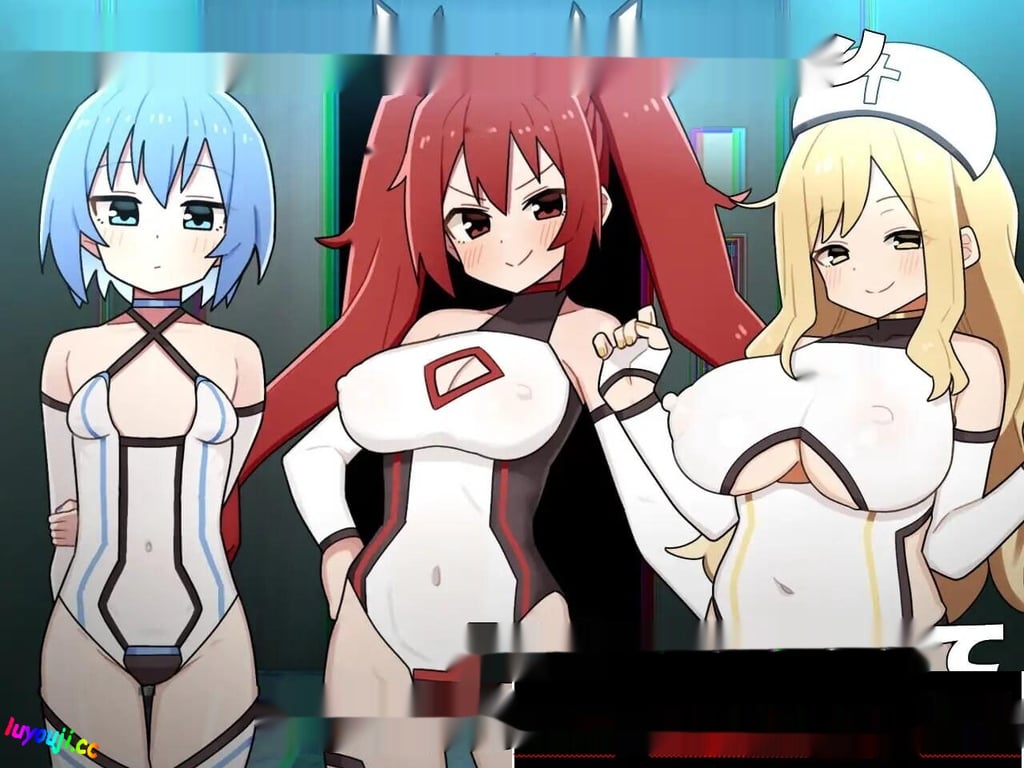 [日式RPG] 主角的黑暗面 ヒロインダークサイド v1.0.6 AI汉化版 1.6G