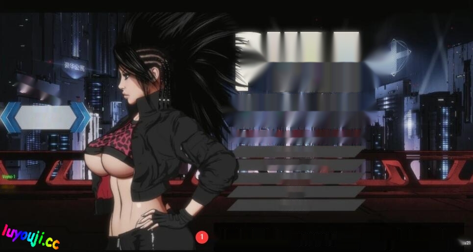 [电脑] 【PC/2D/精品ACT/中文/动态】纯净的红玛瑙 PURE ONYX V0.112.0 官中步兵版【2.8G】