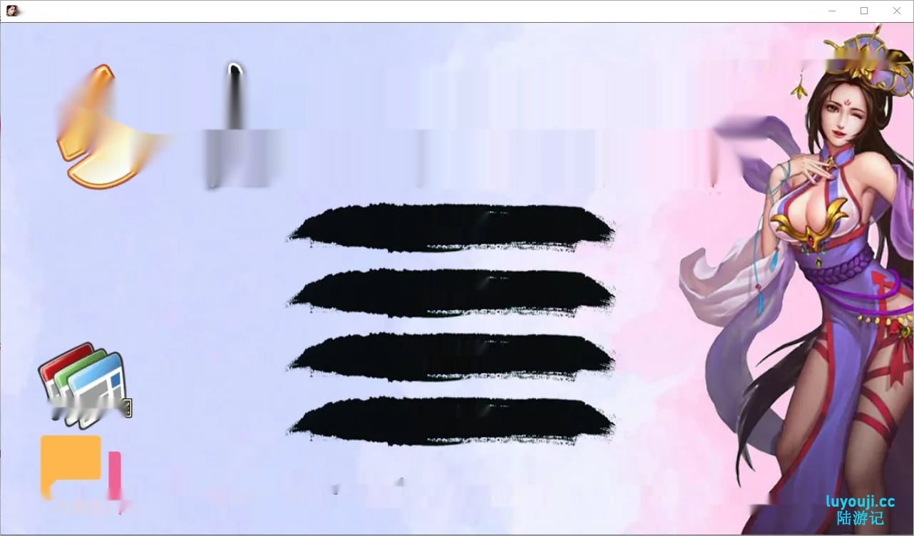 [RPG/汉化] 绅士武侠金庸群侠传X无双武林-V3.1.0-全明星武侠MOD官方中文版全DLC [1.1G]-中文绅士游戏下载,黄啊游,色情手机游戏,绅士漫画,里番