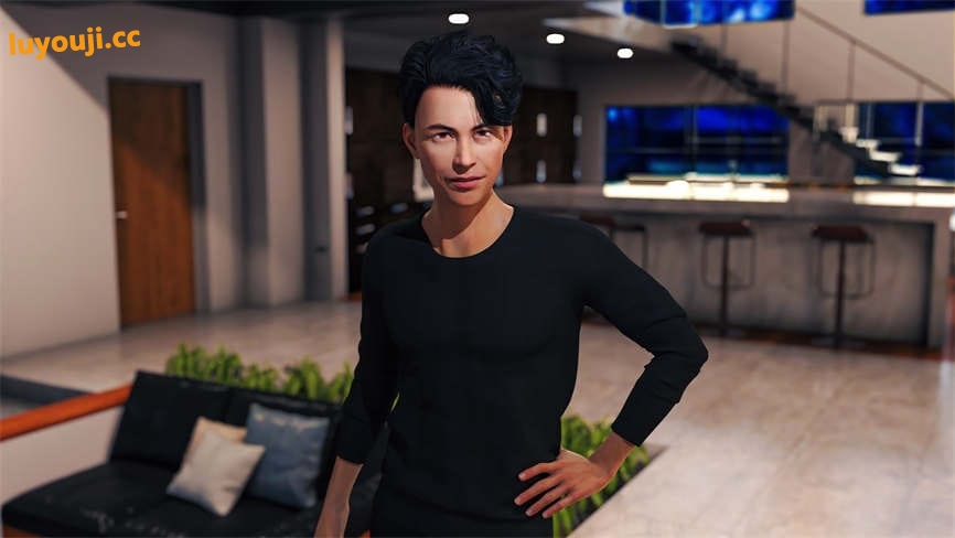 欲望学院:第一季/魔法学院:第一季/Lust Academy Season 1(已更新至V0.7.1f.002+集成巫师包等全DLCs+解锁画廊)