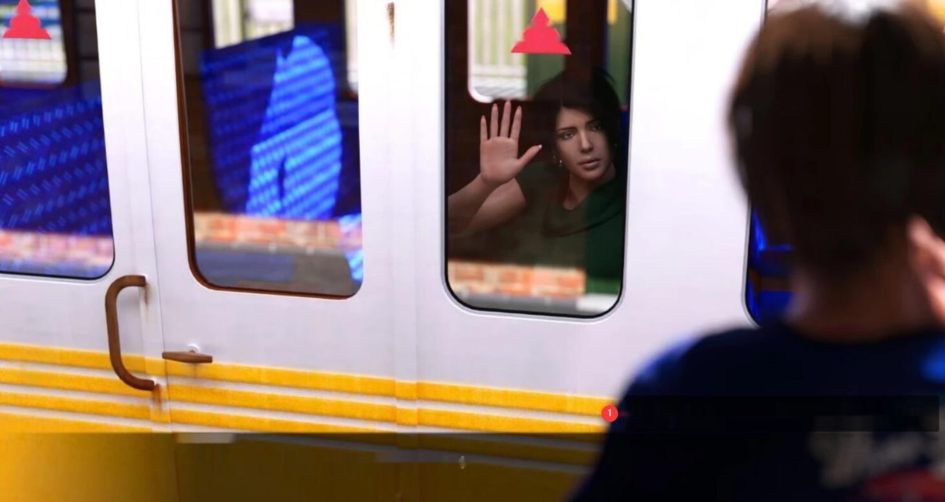 【SD/3D/欧美SLG/汉化】维多利亚在大城市 V0.45B 双端汉化版【4G】