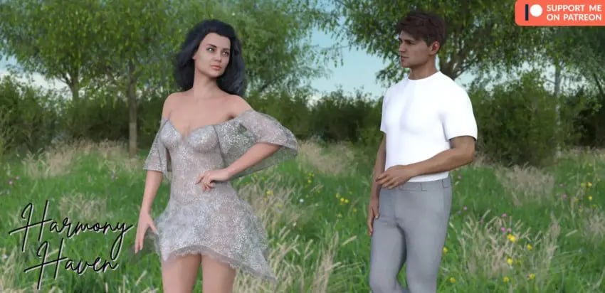 【PC/安卓/AI汉化版/3D/欧美/SLG游戏/2.63G】和谐港湾 (Harmony Haven) VerCh.3v0.4 AI汉化版+PC+安卓+3D欧美SLG游戏+2.63G-中文绅士游戏下载,黄游,色情手啊机游戏,绅士漫画,里番