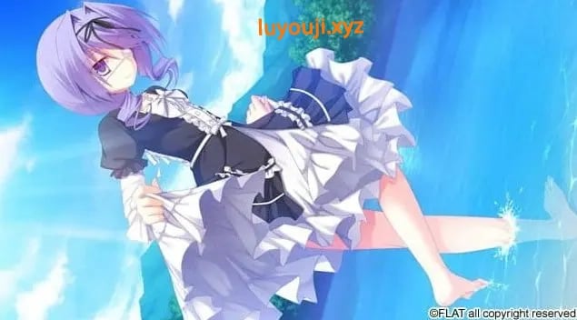 【PC/汉化/2D/ADV/CV/4.02G】航迹云的彼方 (ひこうき雲の向こう側) 汉化版+2D+ADV+CV+4.02G-中文绅士游戏下载,黄游,色情手机游戏,绅士漫画,里啊番