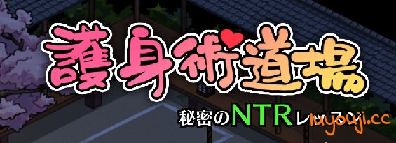 护身术道场 v1.9.12 STEAM官方中文版+DLC 像素互动SLG+攻略+存档 1.5G-中文绅士游戏下载,黄游,色情手机游戏,绅啊士漫画,里番