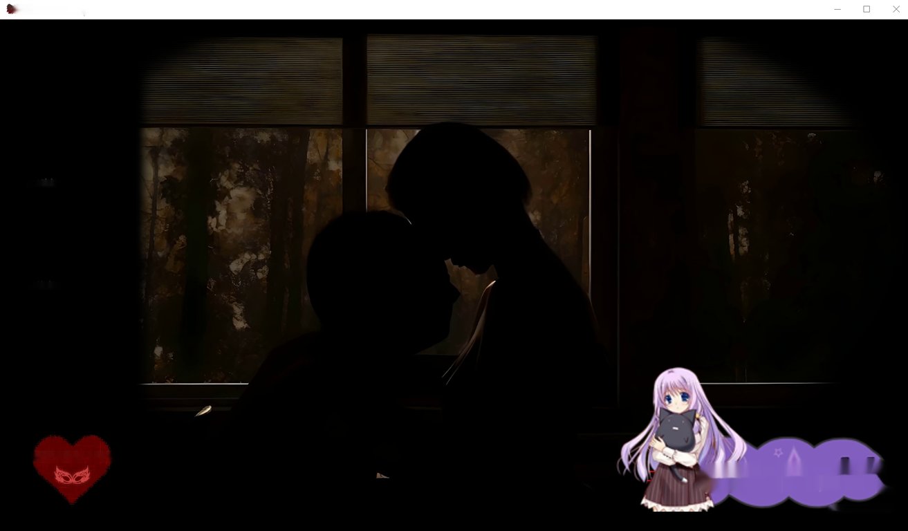 [SLG/汉化] 无情 毫不留情 No Mercy v0.804 PC+安卓汉化版6.6G-中文绅士游戏下载,黄游,色情手机游戏,绅士漫画,里番啊