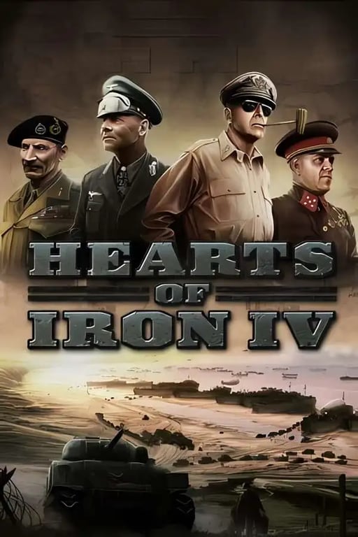 钢铁雄心4/Hearts of Iron IV（已更新至V1.15.2+支持联机+集成忠诚试炼等全DLCs+整合MOD+游戏修改器）-中文绅士游戏下载啊,黄游,色情手机游戏,绅士漫画,里番