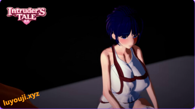 【PC/安卓/官中/日系/SLG游戏/1.45G】入侵者物语 （Intruder’s Tale） Ver0.14 官中+PC+安卓+日系SLG游戏+1.45G-中文绅士游戏下载,黄游,色情手机啊游戏,绅士漫画,里番