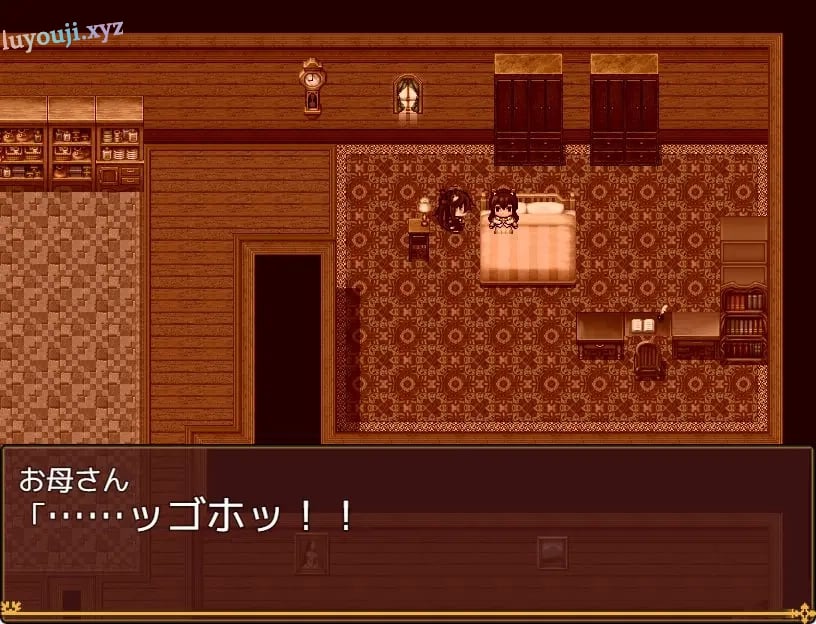 【PC/安卓/AI汉化/拨作/RPG游戏/2.50G】不谙世事的猫咪艾露莎（世間知らずの猫エルーシャ）内嵌AI汉化版+作弊码+拔作RPG游戏+PC+安卓+2.50G