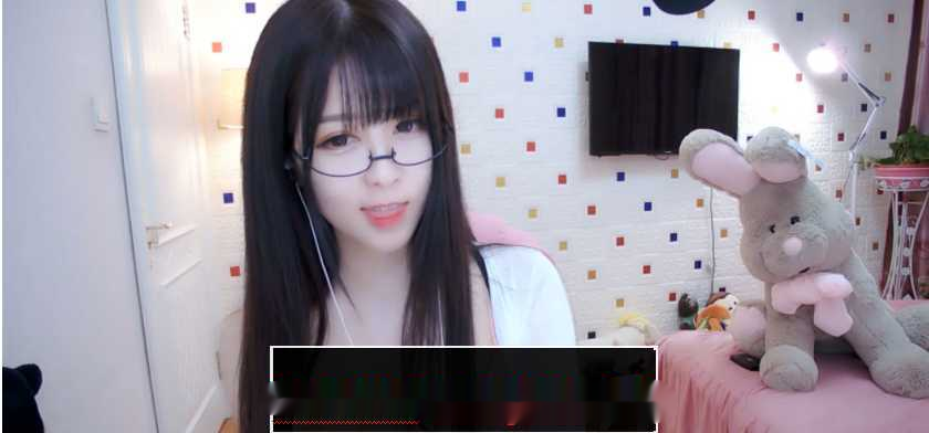 斗鱼大欧派名嘴：娜娜 飞机隐藏福利2019大合集【社保CV】