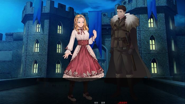 [SLG/汉化] 莎拉罗斯的生存 The Survival of Sarah Rose v0.5.9.9 PC+安卓汉化版2.8G