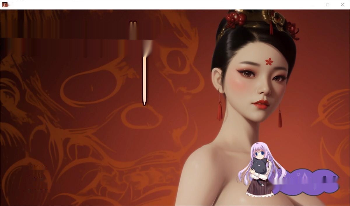 探寻古代魅力,体验绅士游戏《极品采花郎》v1.3.6中文版!