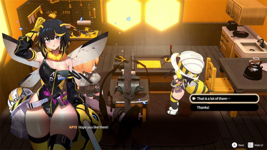 灰色乐园/Gray Haven:Witchs Garden（V2.1.2+集成Build.17362173升级档）