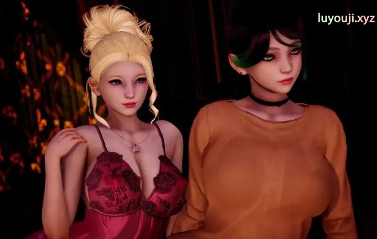 【PC/安卓/AI汉化/欧美/SLG游戏/5.69G】伊甸园 (Eden) Ch.5 AI汉化版+PC+安卓+欧美SLG游戏+5.69G