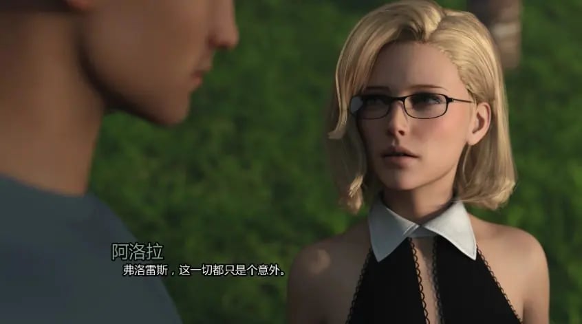 【PC/安卓/AI汉化/欧美/攻略+作弊/SLG游戏/6.13G】西景学院 (Westview Academy) S2 Ver0.8.0 AI汉化版 PC+安卓+欧美SLG+6.13G