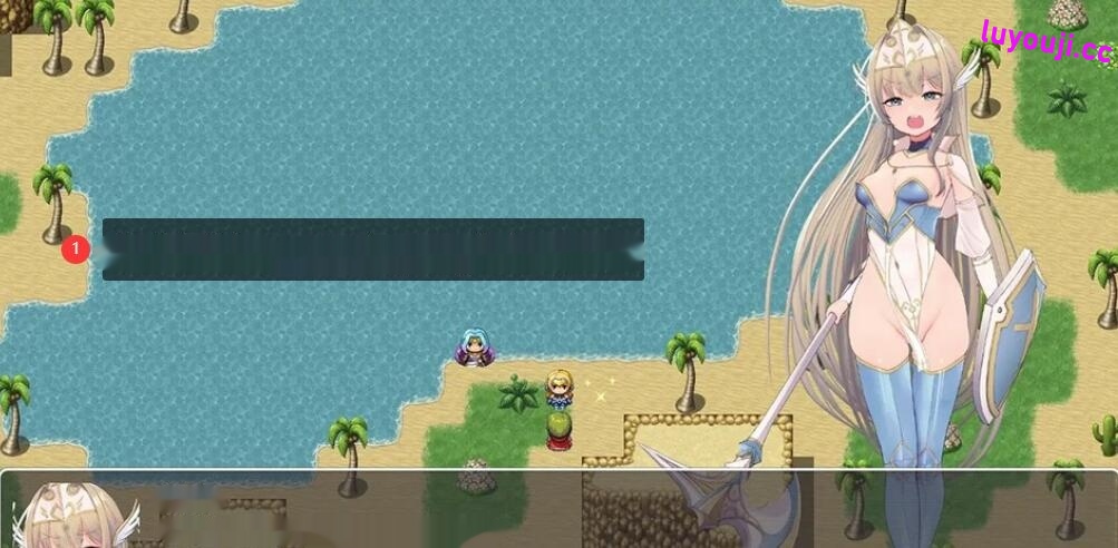 【日系RPG/汉化/2D】软弱的小公主骑士AI汉化版 1G-中文绅士游戏下载,黄游,色情手机游戏,绅士漫画啊,里番