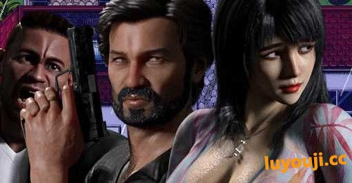 [RPG/动态]控制丽莎 丽莎的故事 Lisa v3.0.5 PC+安卓汉化版