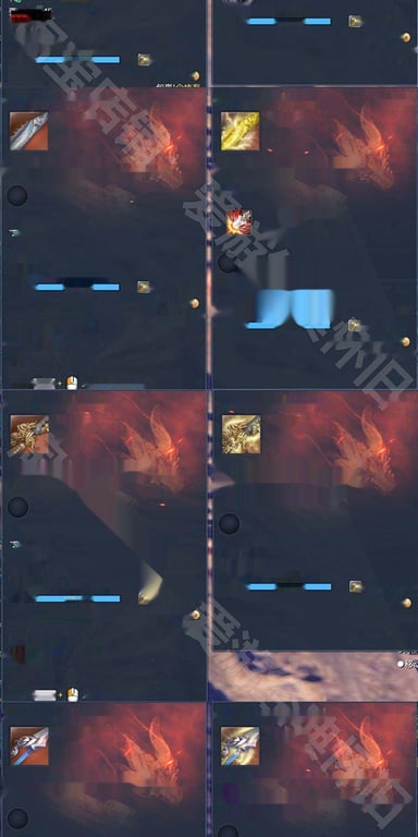 【大型ACT/中文/魔改版】剑灵三系单机版：S123超魔改单机一键端【40G/新作】