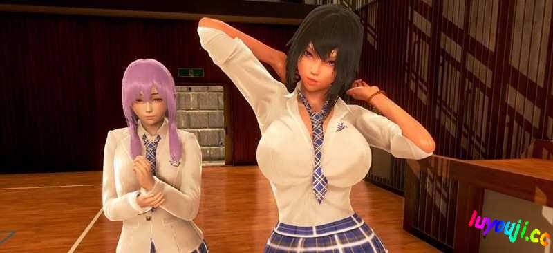 [SLG/中文/动态]奇幻历险记~Oppai Odyssey V0.4.0 PC+安卓汉化版 [多空/3.4G]-中文绅士游戏下载,黄游,色情手机游戏,绅士漫啊画,里番