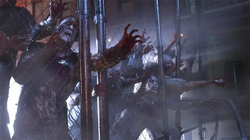 生化危机3:Cn福利版/Resident Evil 3 Remake Cn Mod(已更新至V240910豪华版-支持光线追踪+集成R18MOD+最终死斗+全DLCs+Build.11960962升级档+中文语音+游戏修改器)