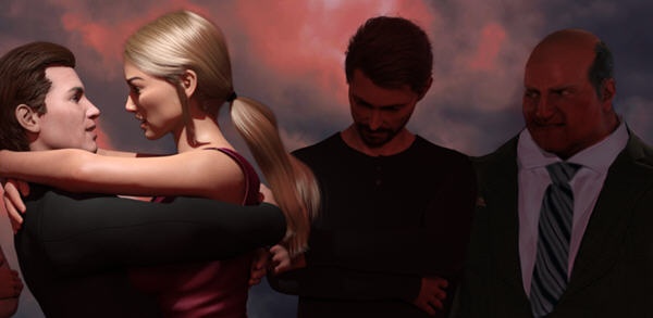 [SLG/汉化] 完美婚姻 A Perfect Marriage v0.7.1 PC+安卓汉化版 [多空/2.1G]-中文绅士游戏下载,黄游,色情手机游戏,绅士漫画,里番啊