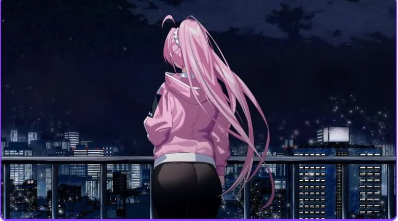 【PC/官中/日式/SLG游戏/2.90G】魔法少女的青梅竹马就住在隔壁(The Magical girl Childhood friend lives Next Door)官中步兵版+存档+日式SLG游戏+2.90G