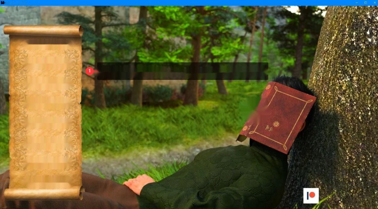 【SD/3D/欧美SLG/汉化】剑客The Swordbearer V0.4 Final 双端精翻汉化版【2.3G】-中文绅士游戏下载,黄游,色情手机游戏,绅士漫画,里番啊