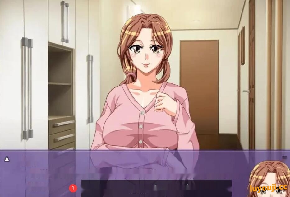 [游戏/汉化] 不雅棋子花-0.33 汉化版 [500M]