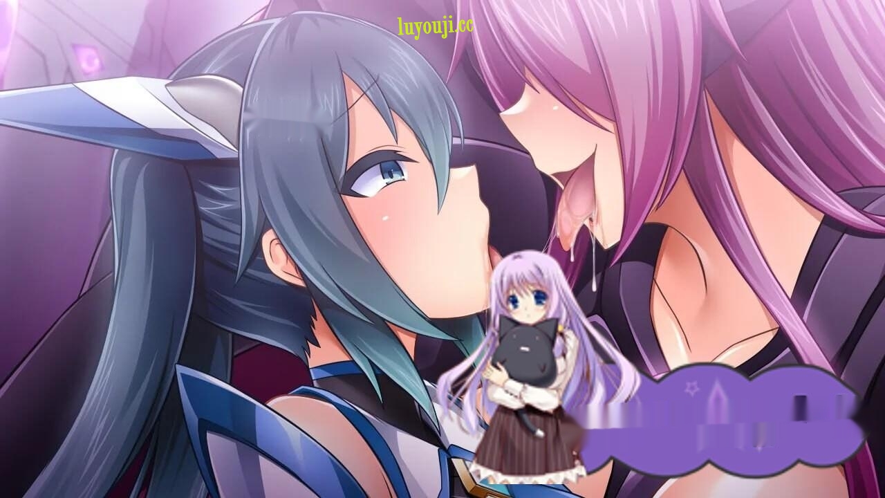 [拔作ADV/异种X/恶堕/PC] 圣战姬伊莉丝 THE GAME 聖戦姫イリス THE GAME AI汉化版+全CG存档 2G