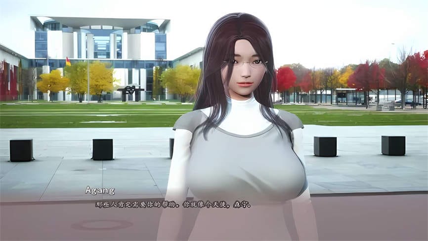 美德/Virtues(已更新至V1-17精翻汉化完结版+集成奖励章节1-5+What if 1-5)