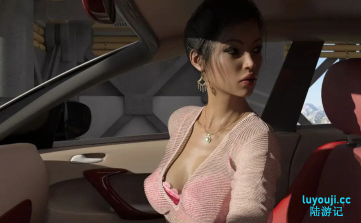 妻子与母亲 第2章 v0.220 汉化版 PC+安卓 动态SLG游戏&神作 5.3G