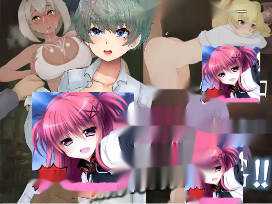 [RPG/汉化/有动画] 从讨伐魔王开始！ 无知的姑娘 魔王討伐から始まる!無知っ娘RPG云翻汉化版全CG1.2G-中文绅士啊游戏下载,黄游,色情手机游戏,绅士漫画,里番