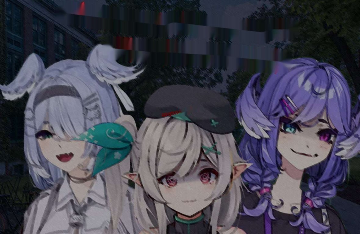 [SLG] 后宫末日 Ninisanni Scenario 2: The Harem End v1.0 PC+安卓 汉化版 [3.8G]