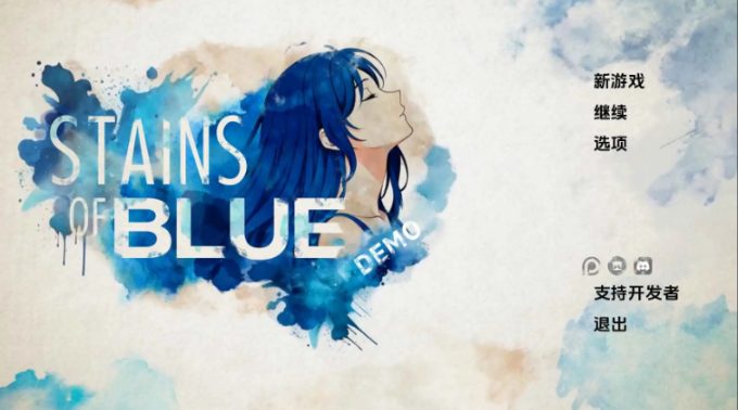 【PC/安卓/AI汉化版/欧美/SLG游戏/】蓝色污渍 (Stains of Blue) Ver1.4b AI汉化版+PC+安卓+欧美SLG游戏+5.36G-中文绅士游戏下载,黄游,色情手啊机游戏,绅士漫画,里番