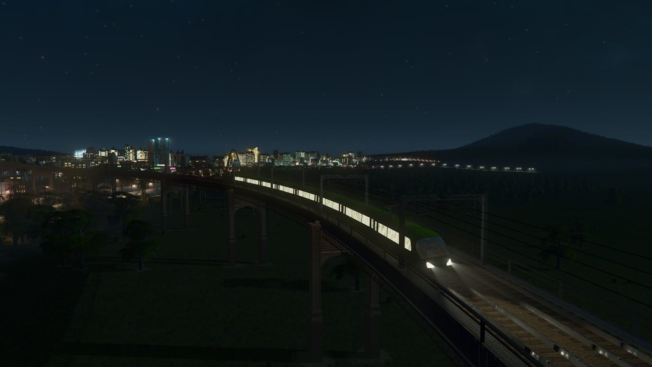 都市:天际线/城市:天际线/Cities Skylines(已更新至V1.18.1F3+集成山村+快乐寻宝-隐藏的宝藏和线索+酒店与度假村+贾迪亚电台+韩国之心等全DLCs+游戏修改器)