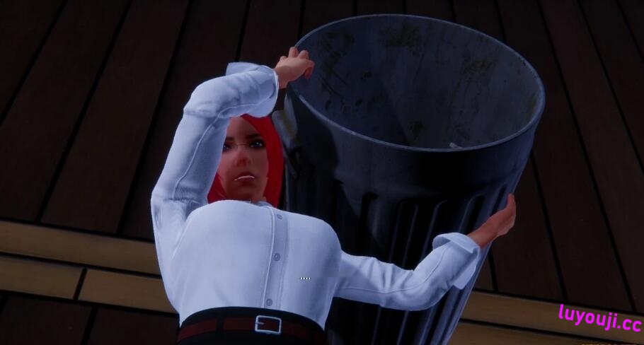 [电脑] 【PC/3D/互动SLG/中文/CV】杏爱方程式Sex Formula V1.3.0 STEAM官方中文步兵版【16G】