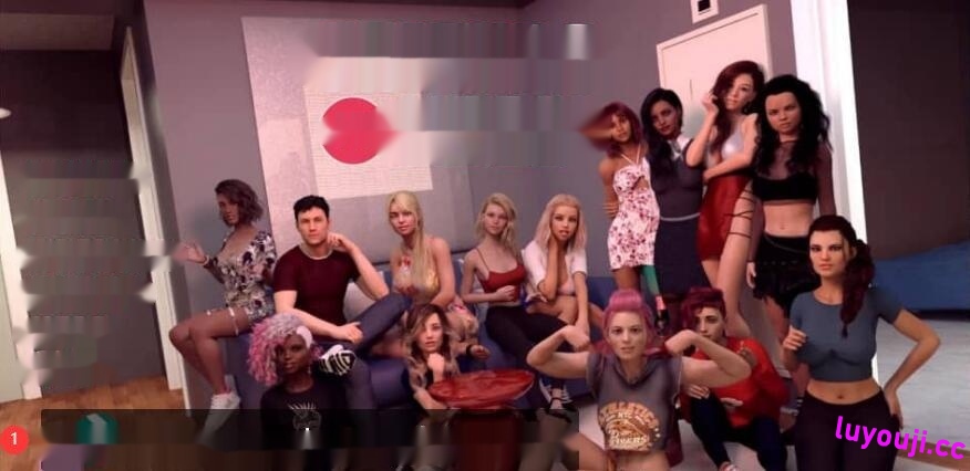 [SLG/汉化] 需要帮助的朋友 Friends in Need CH.8.0.55 汉化版 [1.9G]-中文绅士游戏下载,黄游,色情手机游戏,绅士漫画,里番