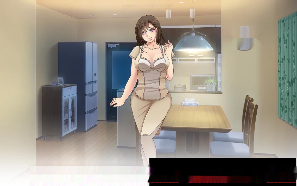 [欧美SLG/汉化] 迷失的人妻 Swing & Miss V0.65.3 PC+安卓汉化版+CG 1G