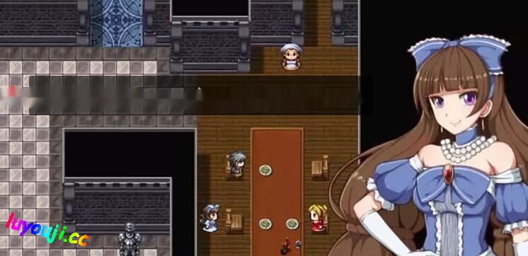 催眠貴族 催眠贵族 v1.04 中文版【1G】