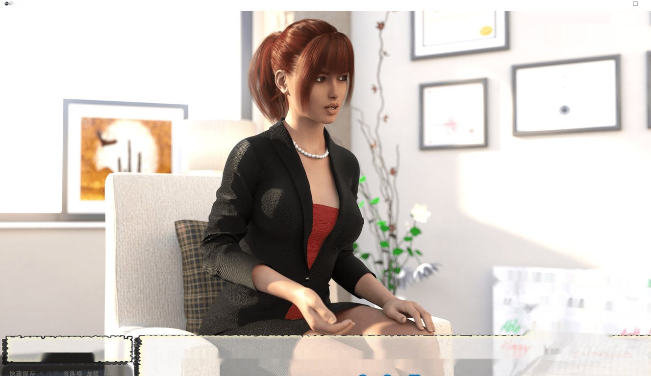 [欧美SLG/汉化] 新保姆-Babysitters v0.1.2 PC+安卓汉化版3.7G