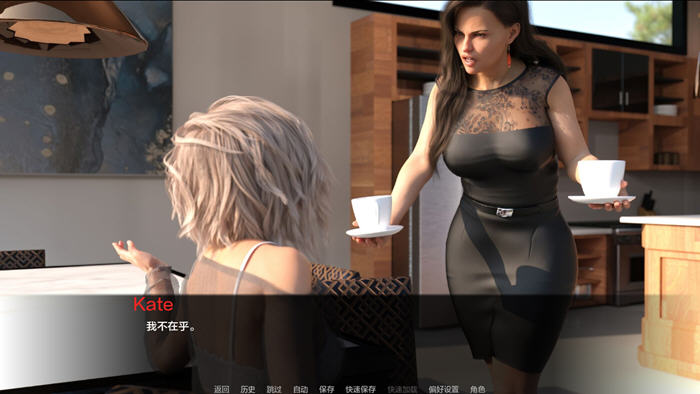 掌控游戏的艺术【支配游戏(Games of Domination) v0.4.0 汉化版 PC+安卓 动态SLG游戏】