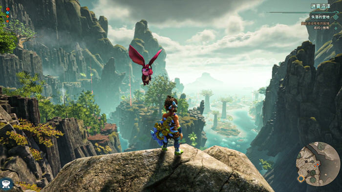 探索未知世界的冒险之旅【卡库远古封印 v20250504 官方中文豪华版 动作冒险ARPG游戏】