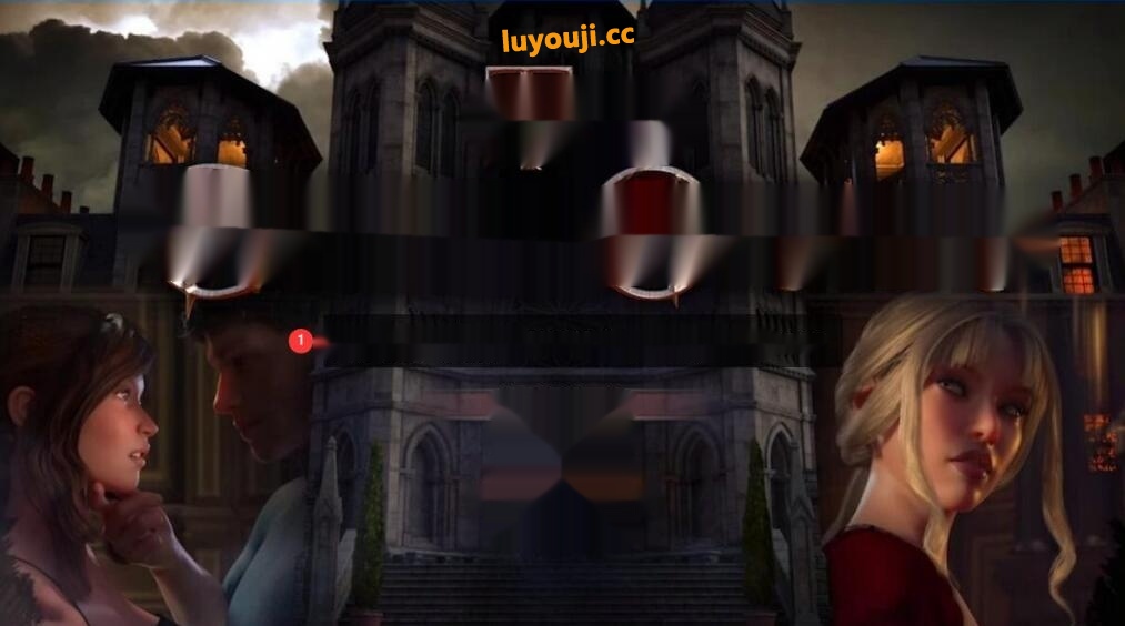 【双端】【超神RPG/汉化/全动态】创世秩序 V86091 精翻汉化版+回想 10G-中文绅士游戏下载,黄游,色情手机游啊戏,绅士漫画,里番