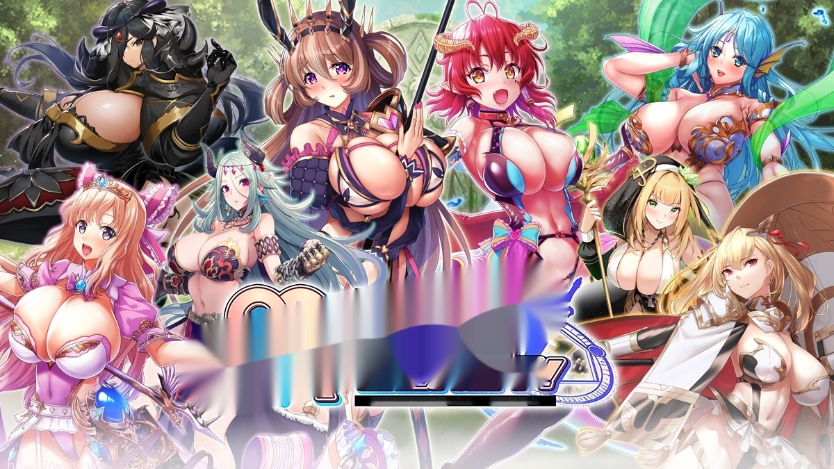 [ADV/汉化] 双穹幻想/巨乳幻想Burst V202408 官方离线汉化版★全CV6G